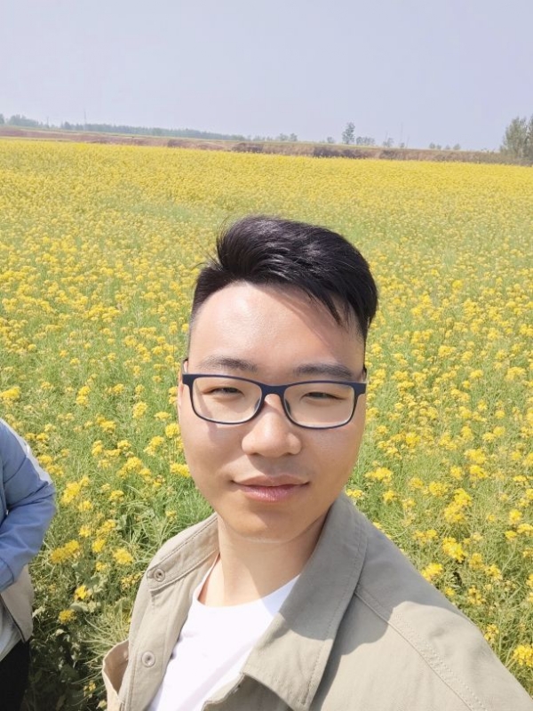 干将的第一张照片--涉县蓝颜知己交友网