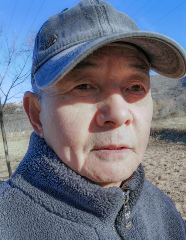 爱你的港湾的第三张照片--涉县蓝颜知己交友网